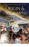 Origin and Cause Lib/E