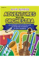 Adventures with the Orchestra