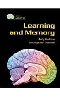 Learning and Memory