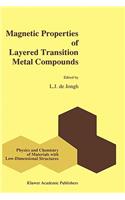 Magnetic Properties of Layered Transition Metal Compounds