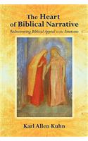 The Heart of Biblical Narrative