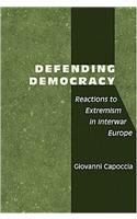 Defending Democracy