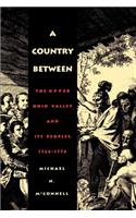 A Country Between