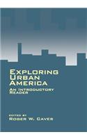 Exploring Urban America