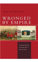 Wronged by Empire