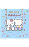 Hello Kitty, Hello Love!