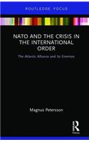 NATO and the Crisis in the International Order