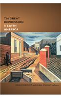 Great Depression in Latin America