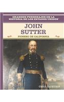 John Sutter