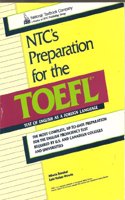 Ntc Prep Kit for Toefl