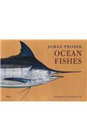 James Prosek Ocean Fishes: Deluxe