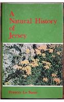 Natural History of Jersey