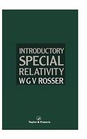 Introductory Special Relativity