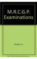 The MRCGP Examination