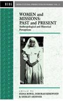 Women and Missions: Past and Present