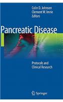 Pancreatic Disease