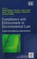 Compliance and Enforcement in Environmental Law