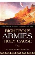 Righteous Armies, Holy Causes