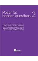 Poser Les Bonnes Questions 2