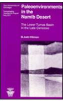 Paleoenvironments in the Namib Desert: The Lower Tumas Basin in the Late Cenozoic