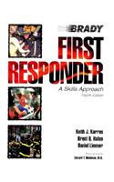 First Responder: A Skills Approach