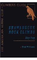 Shawangunk: Skytop