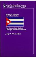 Cuban State Budget