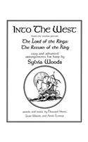 Into the West from The Lord of the Rings