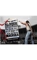 All Access Cleveland: The Rock and Roll Photography of Janet Macoska