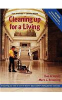Cleaning Up for a Living