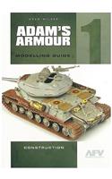 Adam'S Armour 1