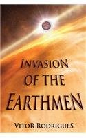 Invasion of the Earthmen