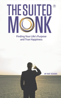 The Suited Monk