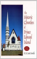 Historic Churches of Pei (2nd Ed)