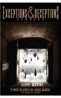 Exceptions and Deceptions (Short Stories)