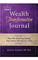 Wealth Transformation Journal