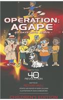 Operation Agape