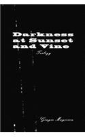 Darkness at Sunset and Vine Trilogy