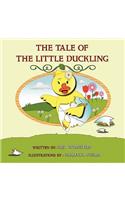 Tale of the Little Duckling