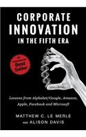 Corporate Innovation in the Fifth Era