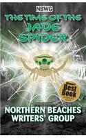 TIme of the Jade Spider