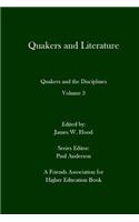Quakers and Literature
