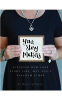 Your Story Matters