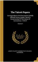 The Talcott Papers