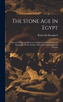 Stone Age In Egypt
