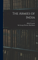 Armies of India