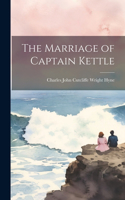 Marriage of Captain Kettle