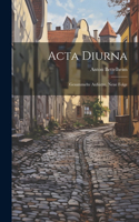 Acta Diurna