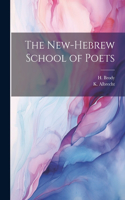 New-Hebrew School of Poets