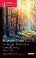 Routledge Handbook of Forest Ecology